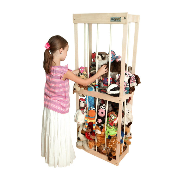 ZOO® Toy Organizer Littlezookeepers