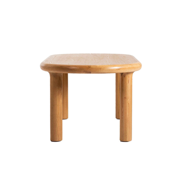 Germaine Oval Dining Table AllModern