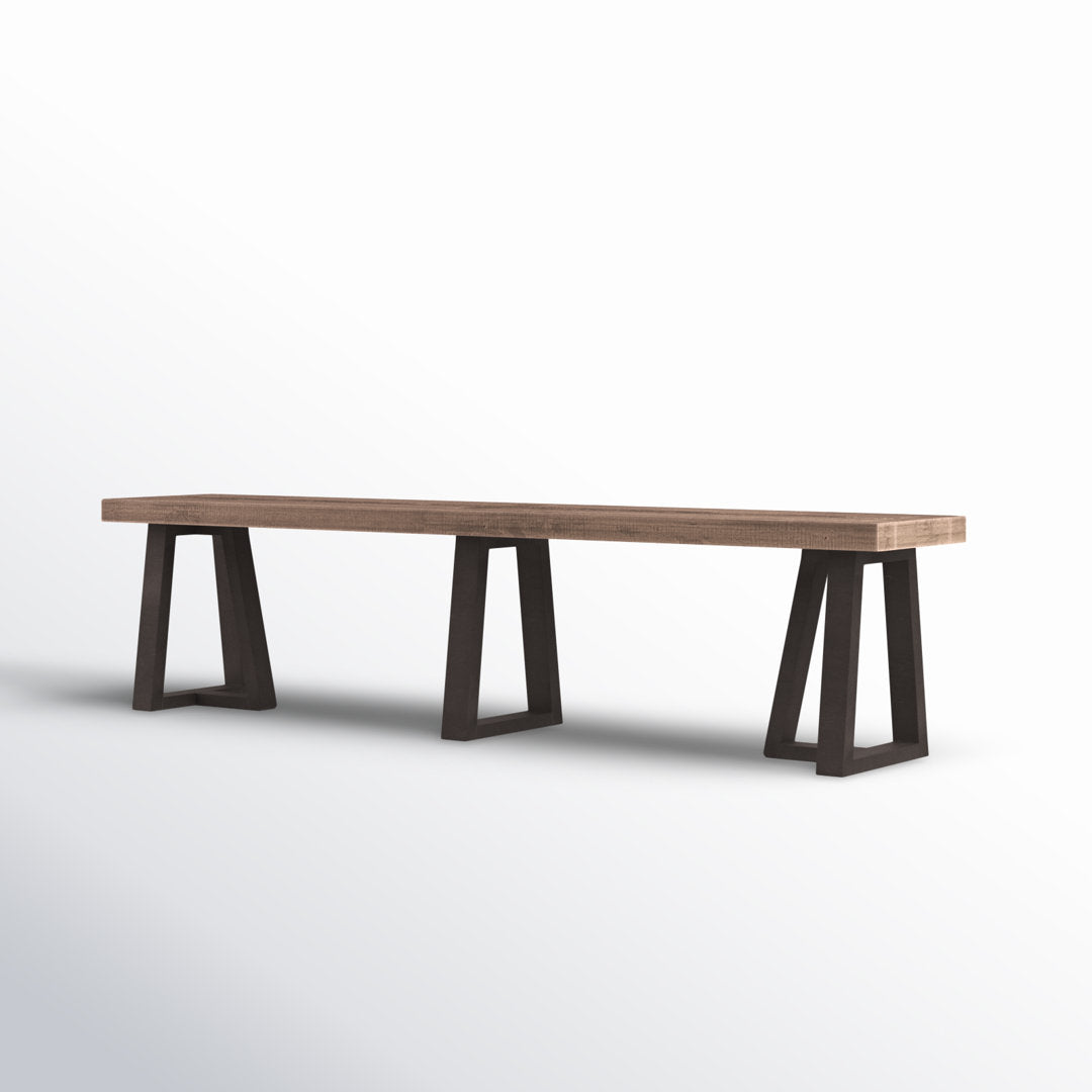 Miesville Bench Wade Logan®