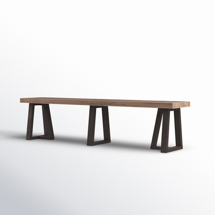 Miesville Bench Wade Logan®