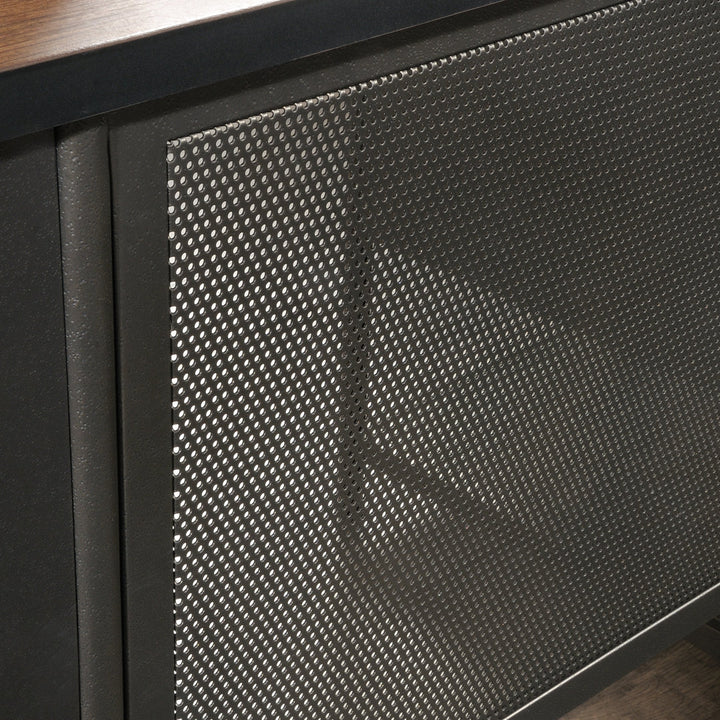 Fuente Executive Desk Williston Forge