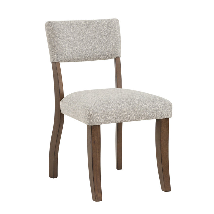 Vosburg Side Chair (Set of 2) Mercury Row®