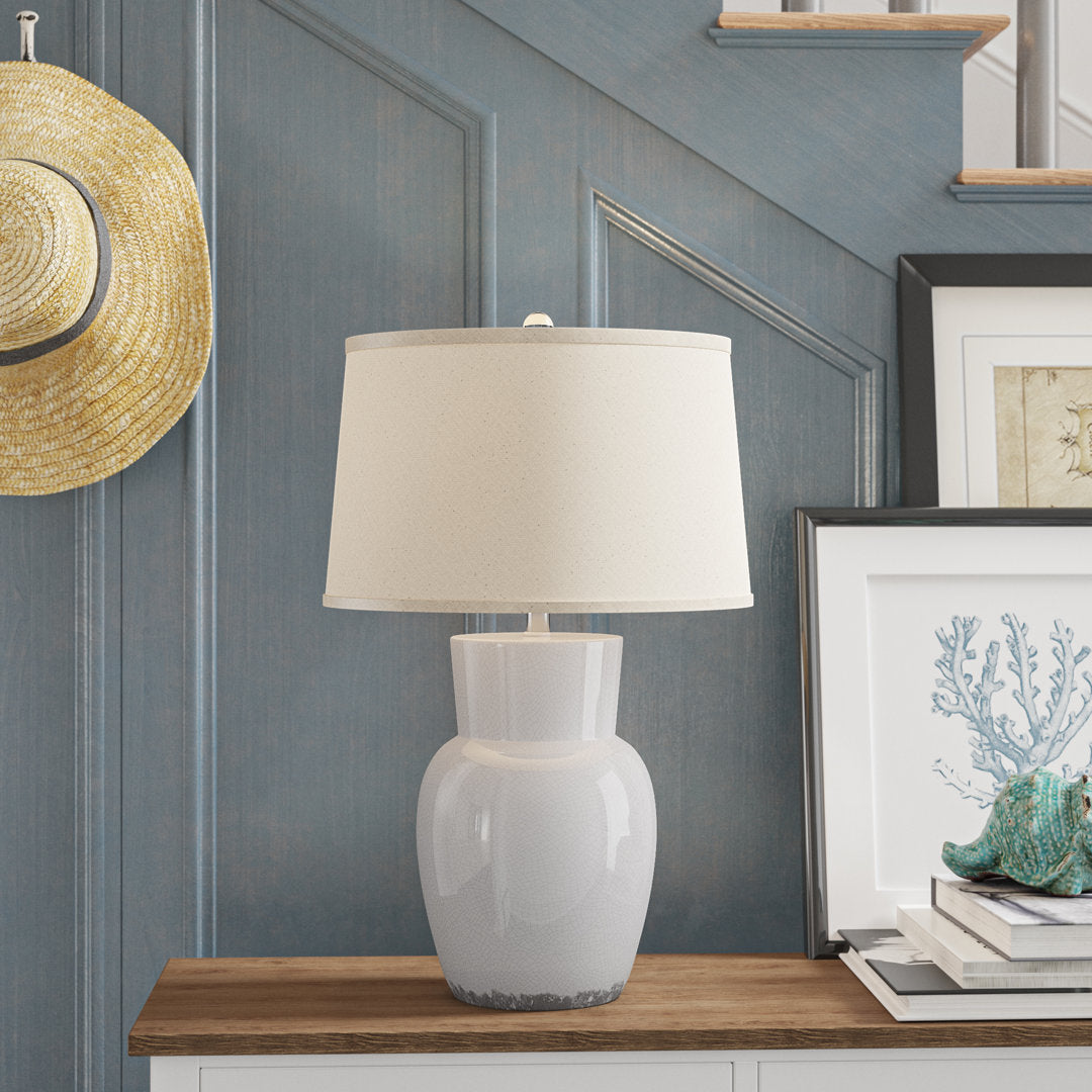 Duncan 27" Table Lamp Birch Lane™