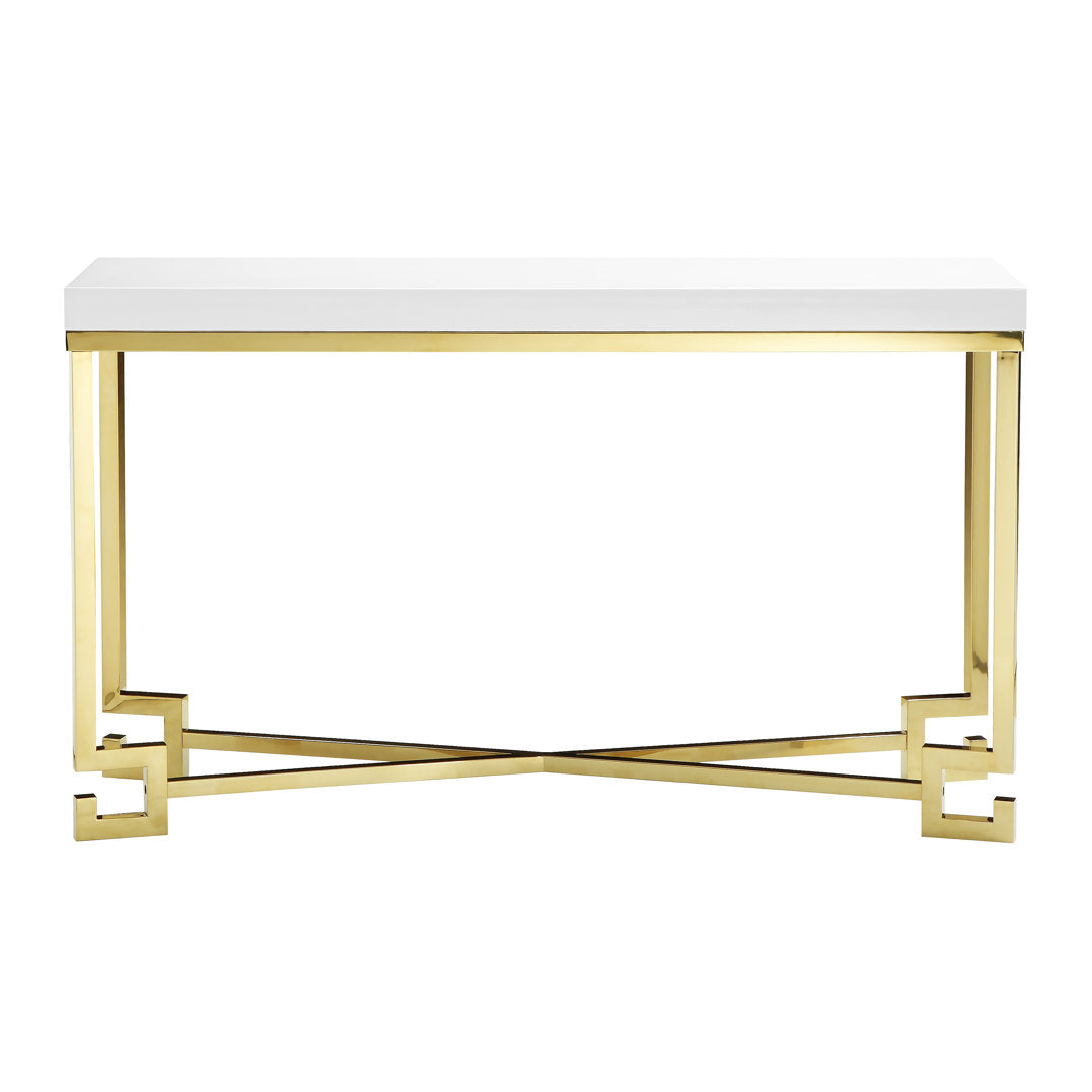 Sophia 53" Console Table Willa Arlo™ Interiors