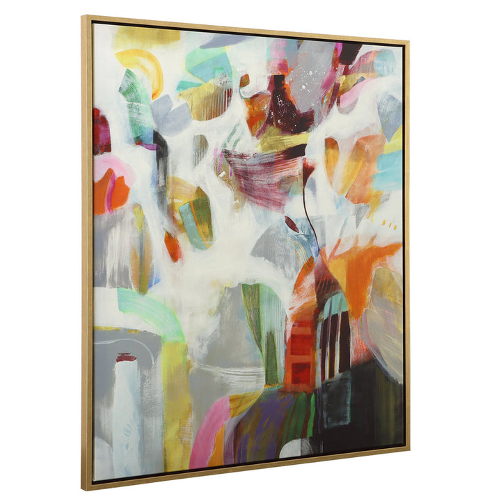 Framed Print Uttermost