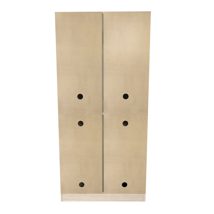 Bluxome Armoire Desk Latitude Run®