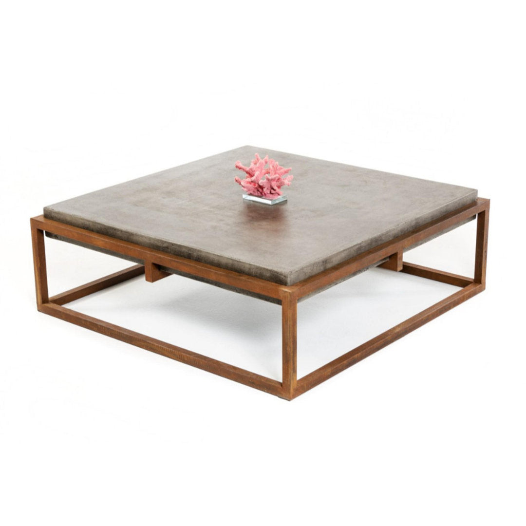Alsen Frame Coffee Table Birch Lane™
