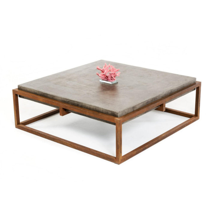 Alsen Frame Coffee Table Birch Lane™