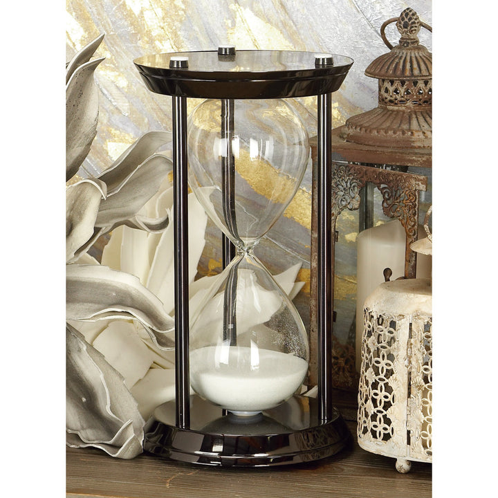 Alishya Metal Hourglass Latitude Run®