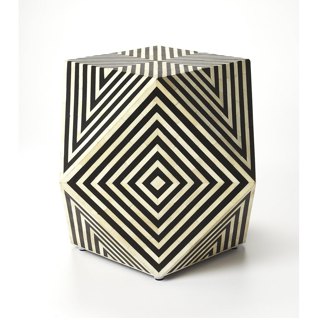 Deco End Table AllModern