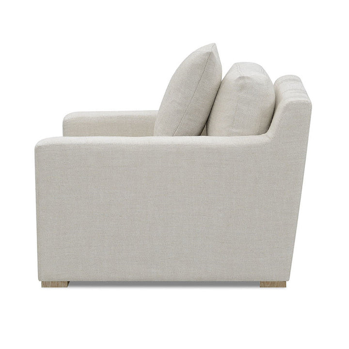 Maudette Upholstered Armchair Joss & Main