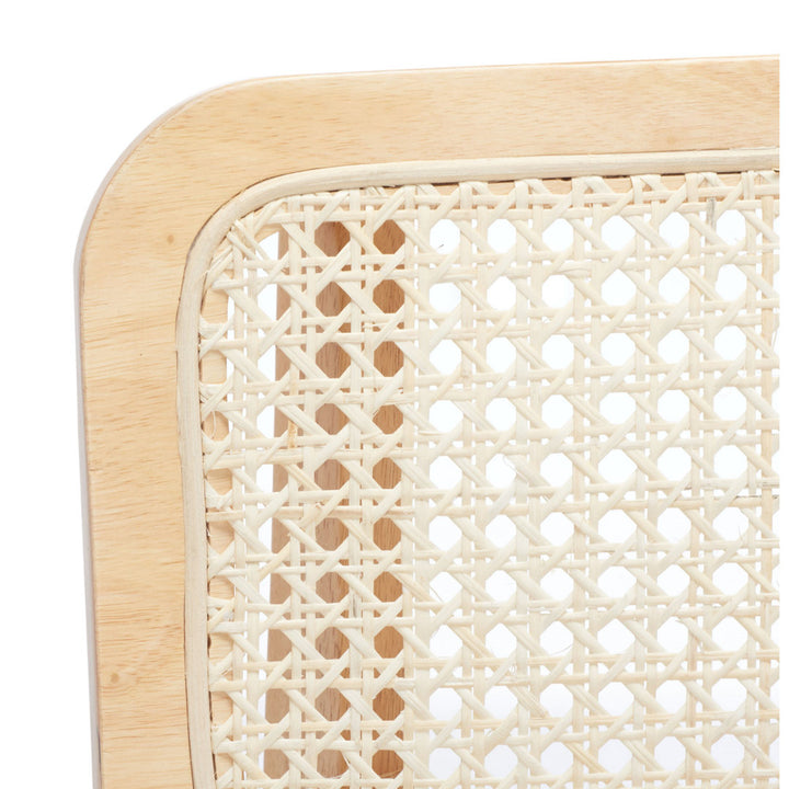 Finchamp Side Chair (Set of 2) Bay Isle Home™ Color: Beige