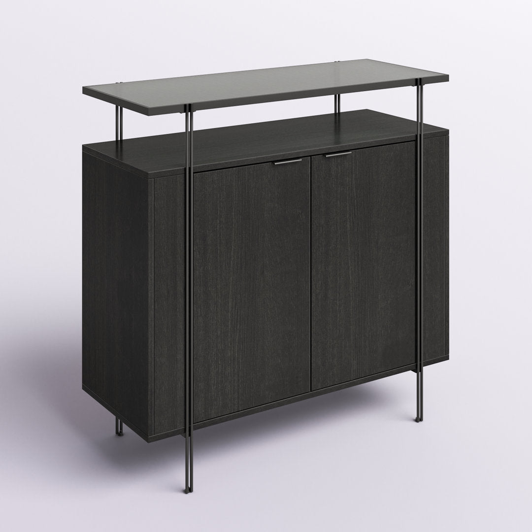 Arri Bar Cabinet Wade Logan®