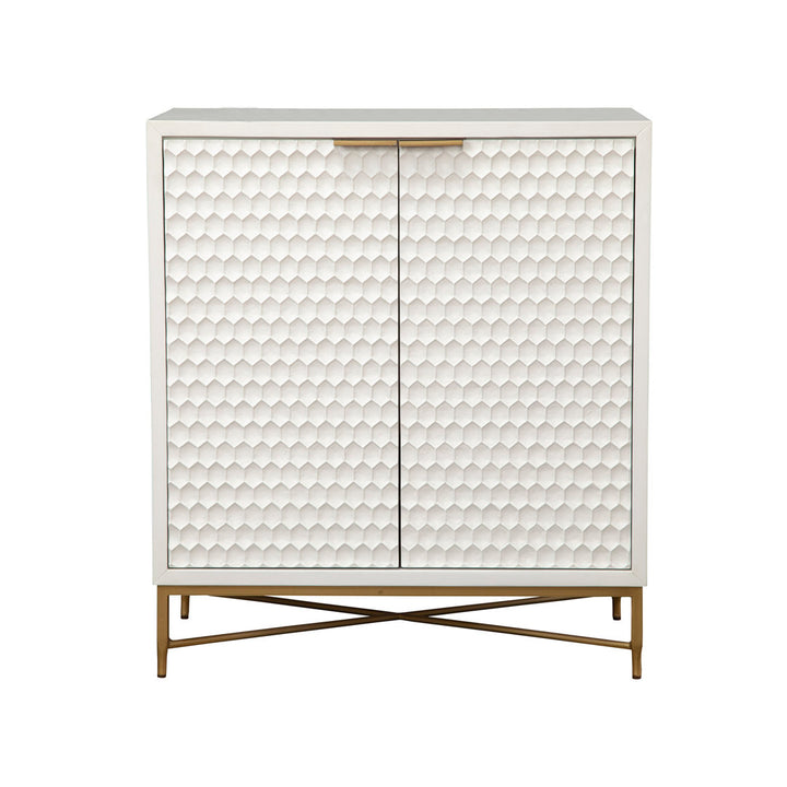 Capra Bar Cabinet AllModern