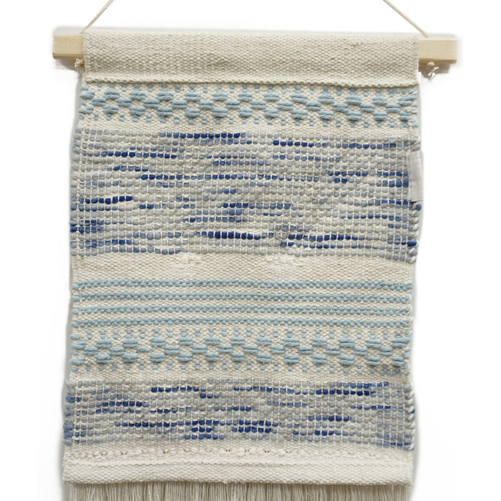 Wool Wall Hanging with Hanging Accessories Included Langley Street®