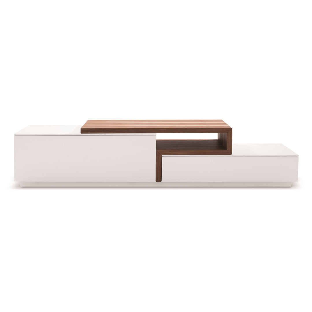 Aniketh TV Stand for TVs up to 30" Orren Ellis