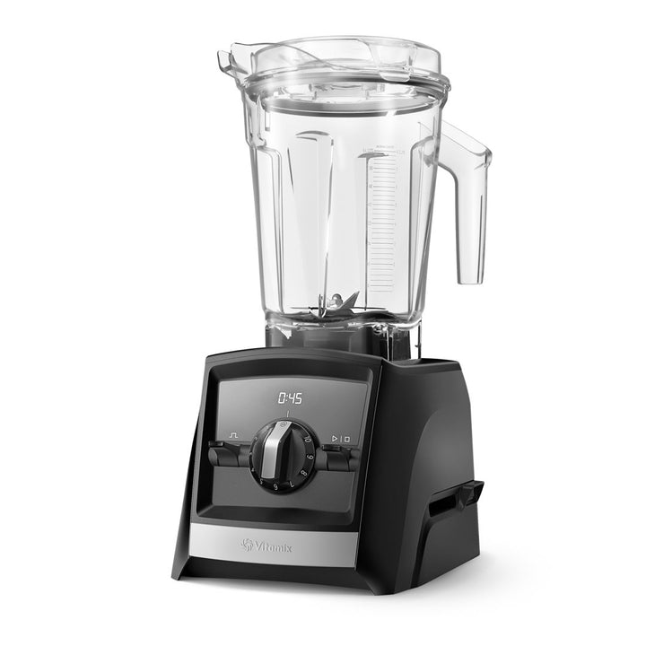 Vitamix ® Ascent™ A2300 Blender Vitamix® Color: Black