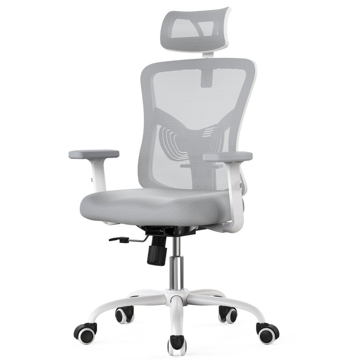 Thurso Ergonomic Task Chair Office Chair Ergonomic Home Office Chair Inbox Zero