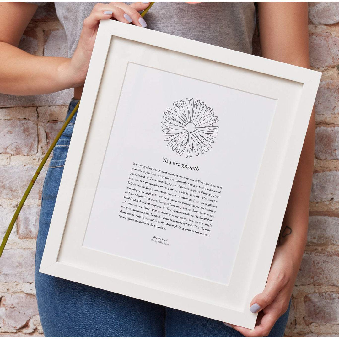 Barreneche Picture Frame Latitude Run® Color: Black Picture Size: 20" x 7"