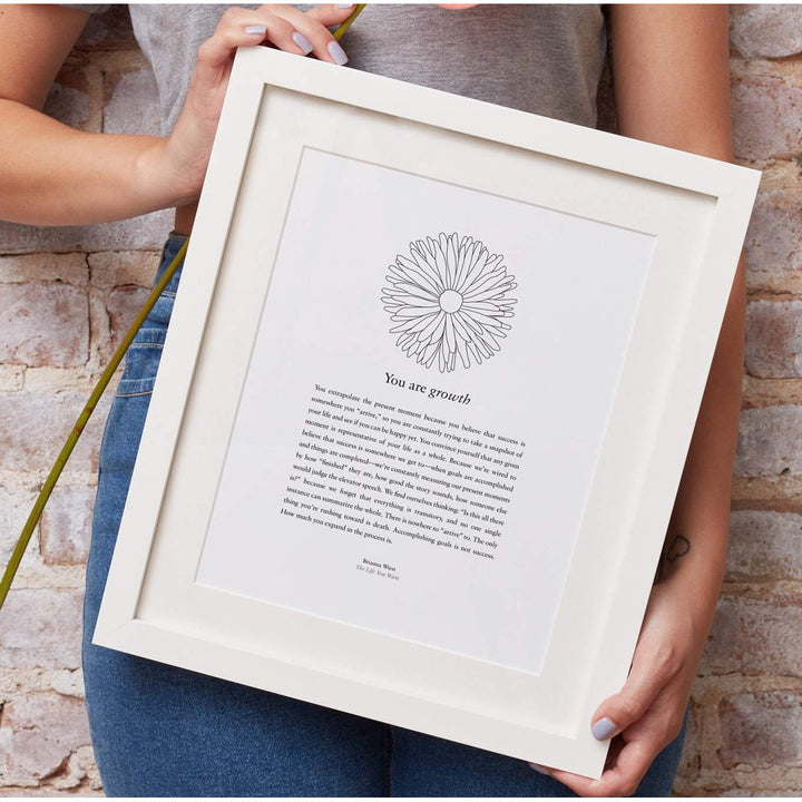 Barreneche Picture Frame Latitude Run® Color: Black Picture Size: 20" x 7"