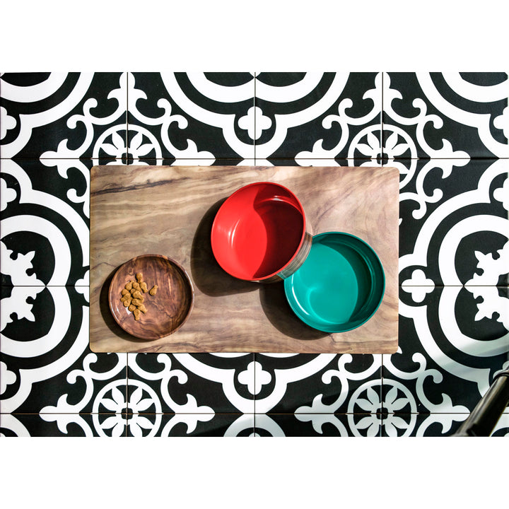 Nilsen Pet Dish (Set of 2) AllModern