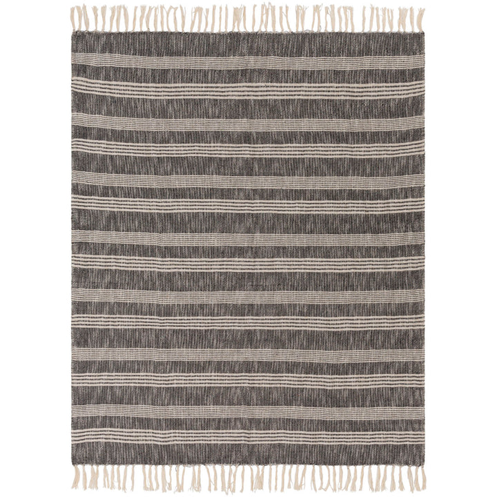 Hawkins 100% Cotton Throw Joss & Main