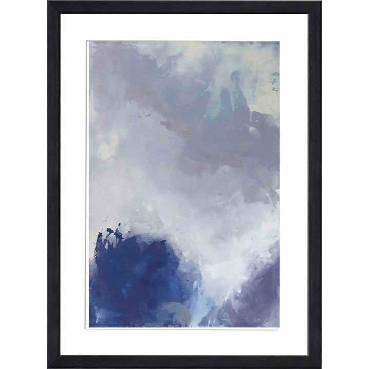 Sugar Plum Dust I by Julia Contacessi - Picture Frame Painting Wade Logan® Frame Color: Gold Size: 48"H x 32"W