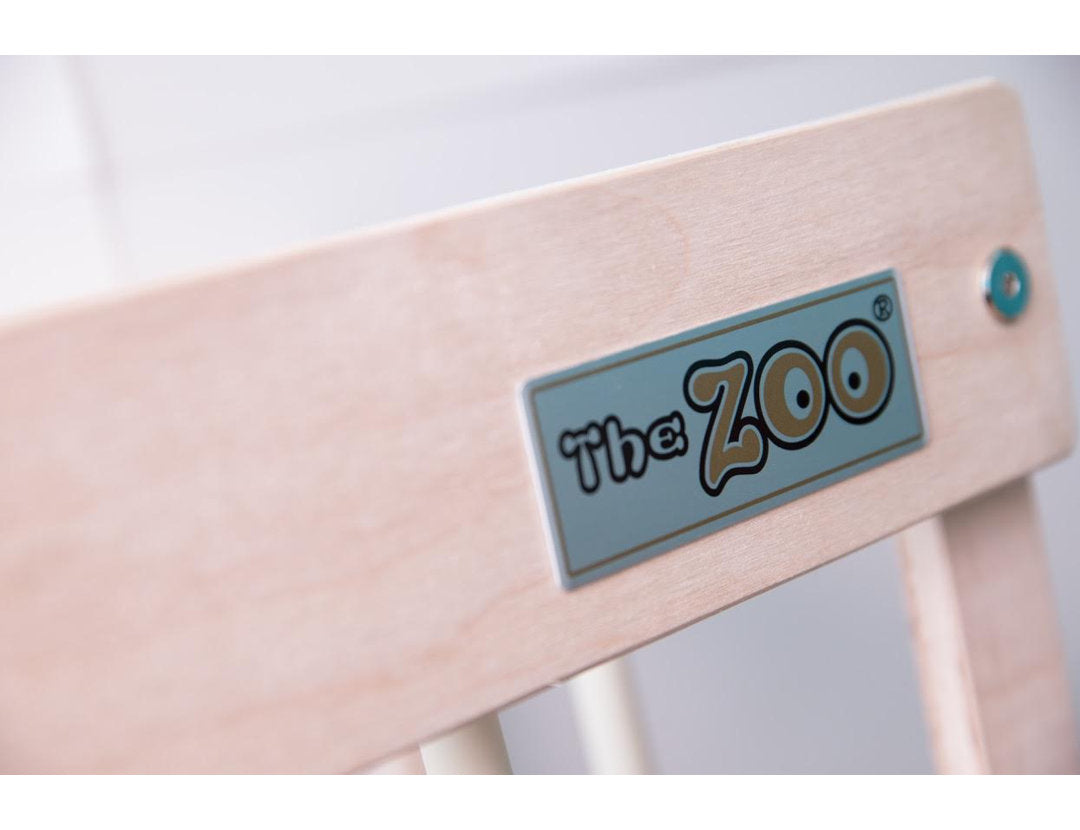 ZOO® Toy Organizer Littlezookeepers