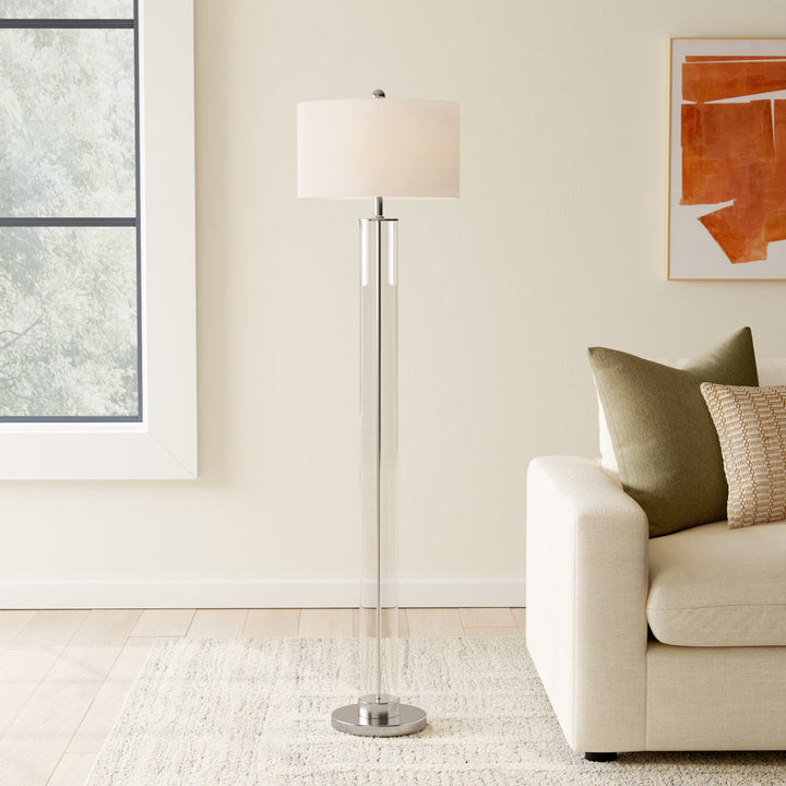 Cecelia 64" Floor Lamp Joss & Main