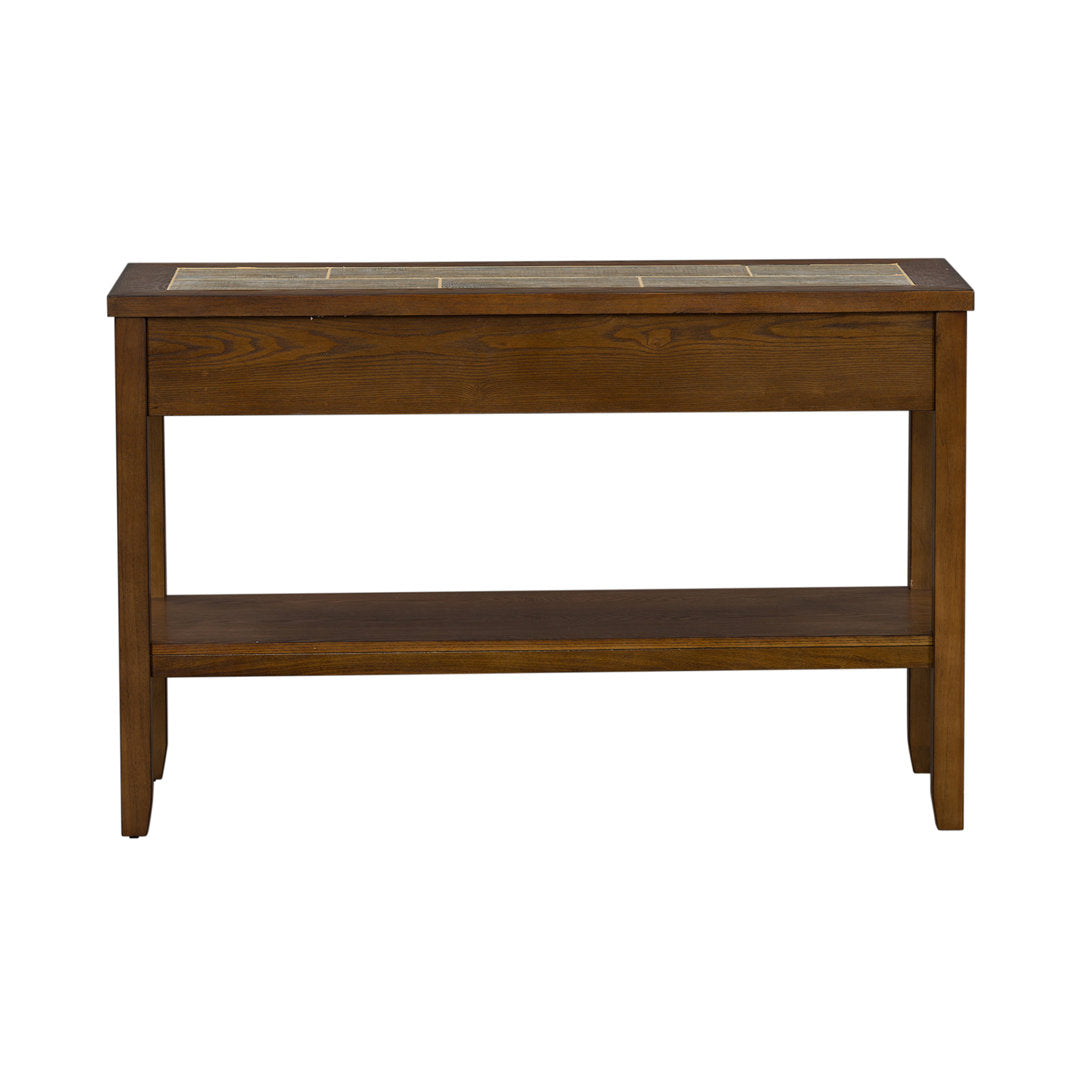 East Pleasant View Console Table Loon Peak®