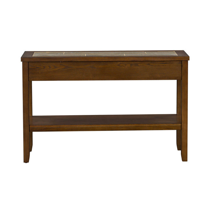 East Pleasant View Console Table Loon Peak®