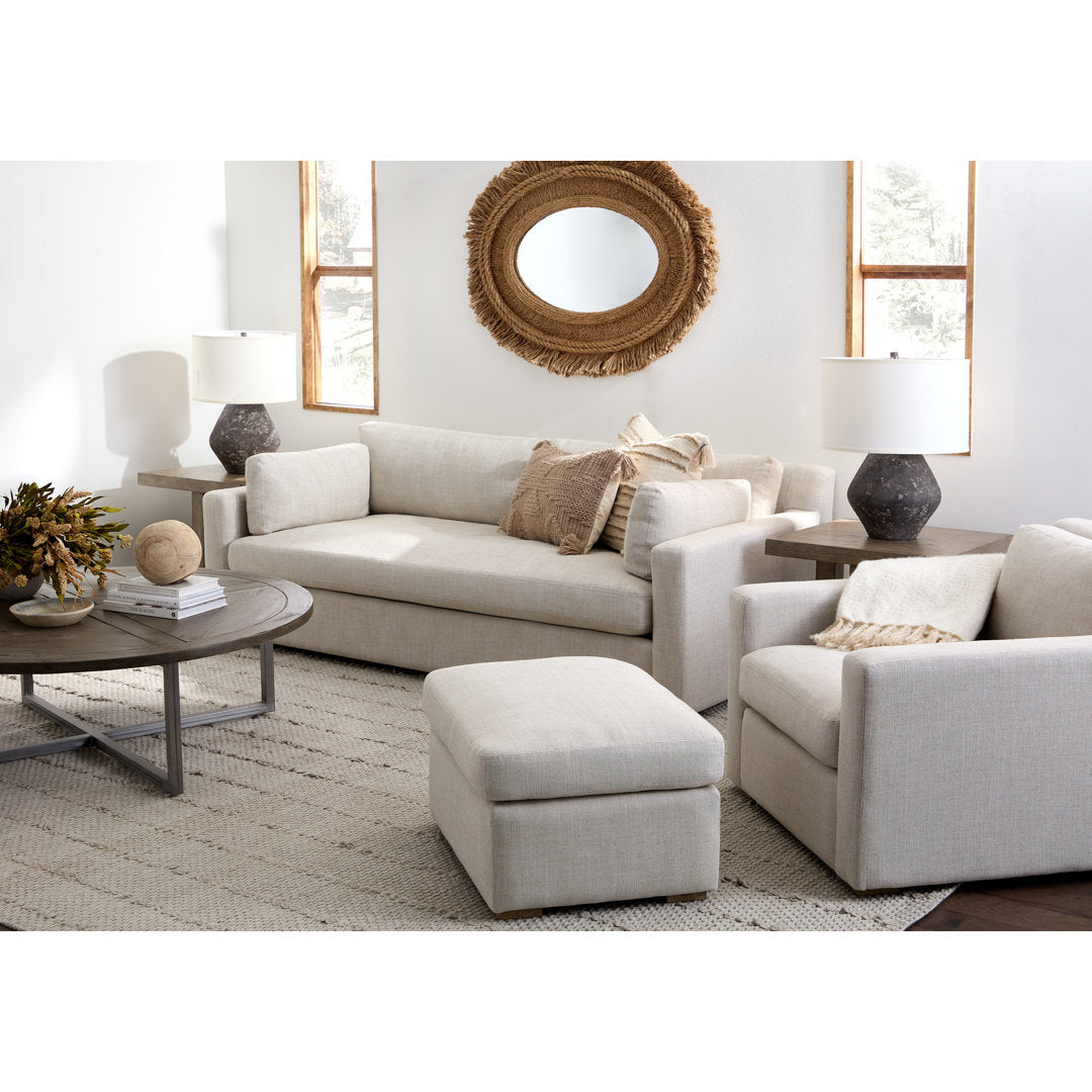 Maudette Upholstered Armchair Joss & Main