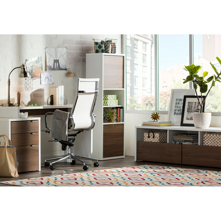 Meagan Standard Bookcase Latitude Run®