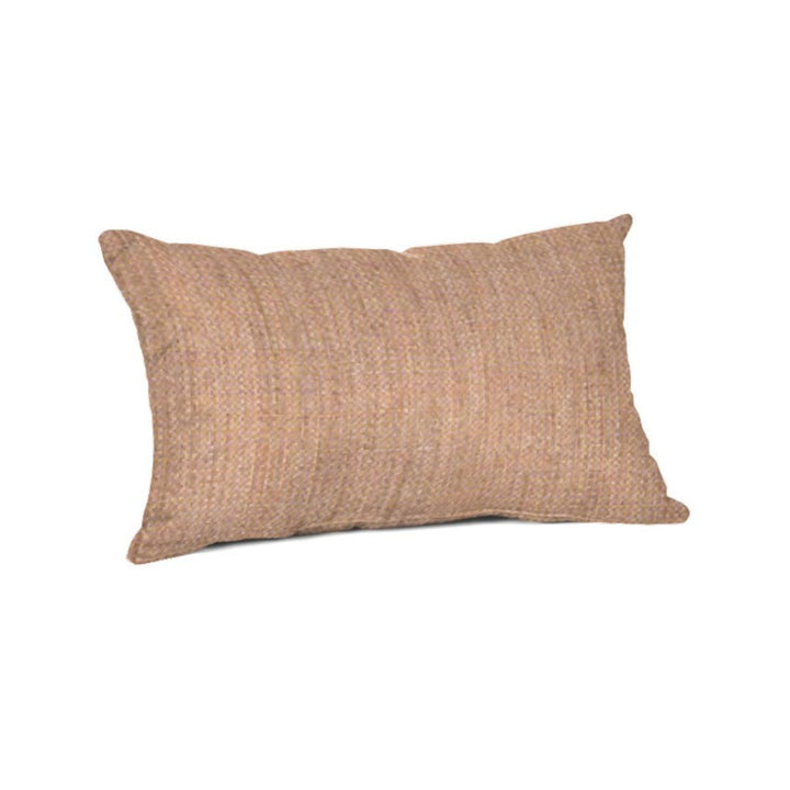 Outdoor Rectangular Pillow Cover & Insert Casual Cushion Corp.