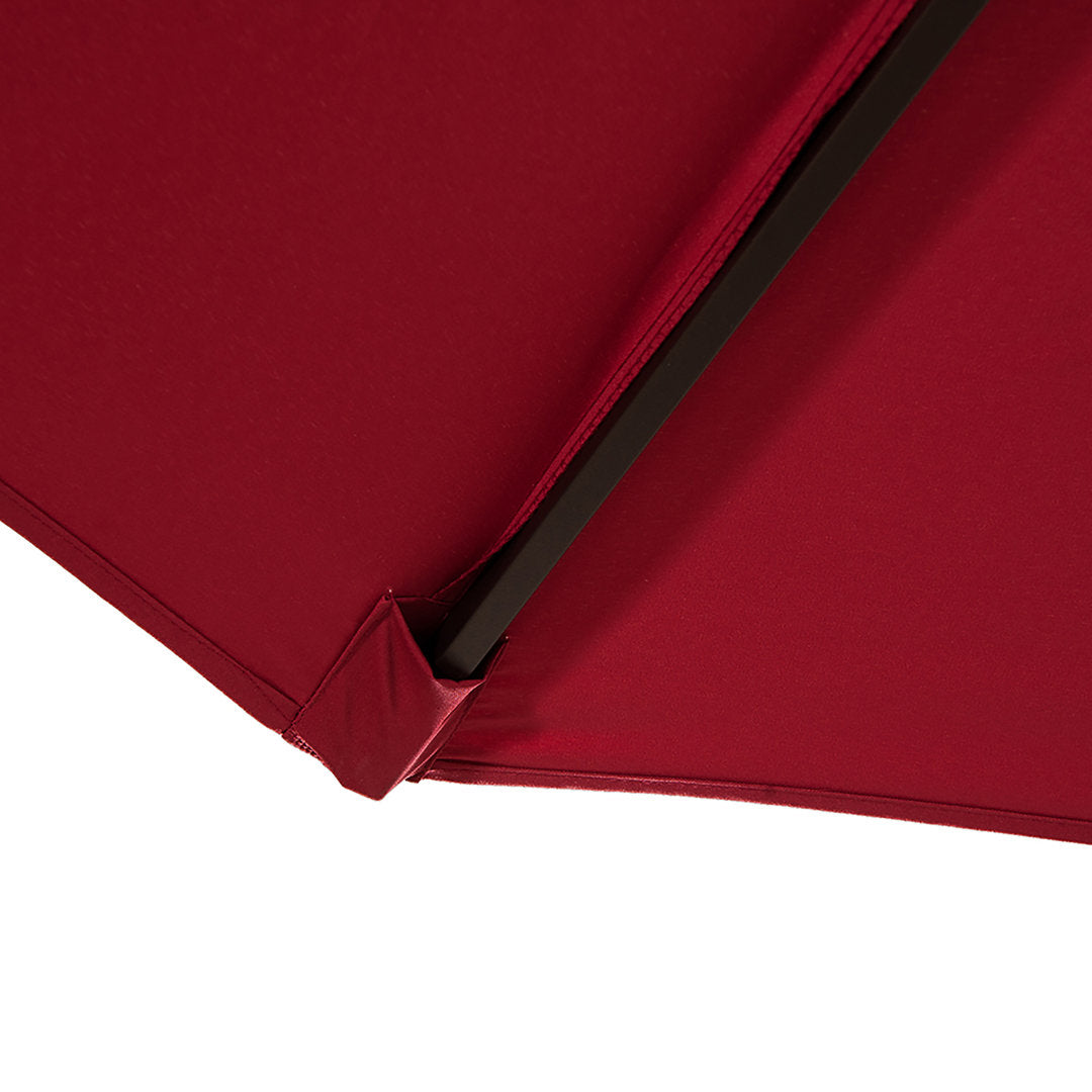 Karr 10' Cantilever Umbrella Alcott Hill®