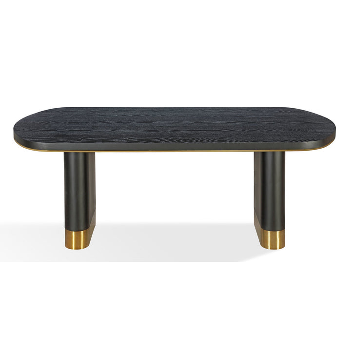 79'' Dining Table Everly Quinn