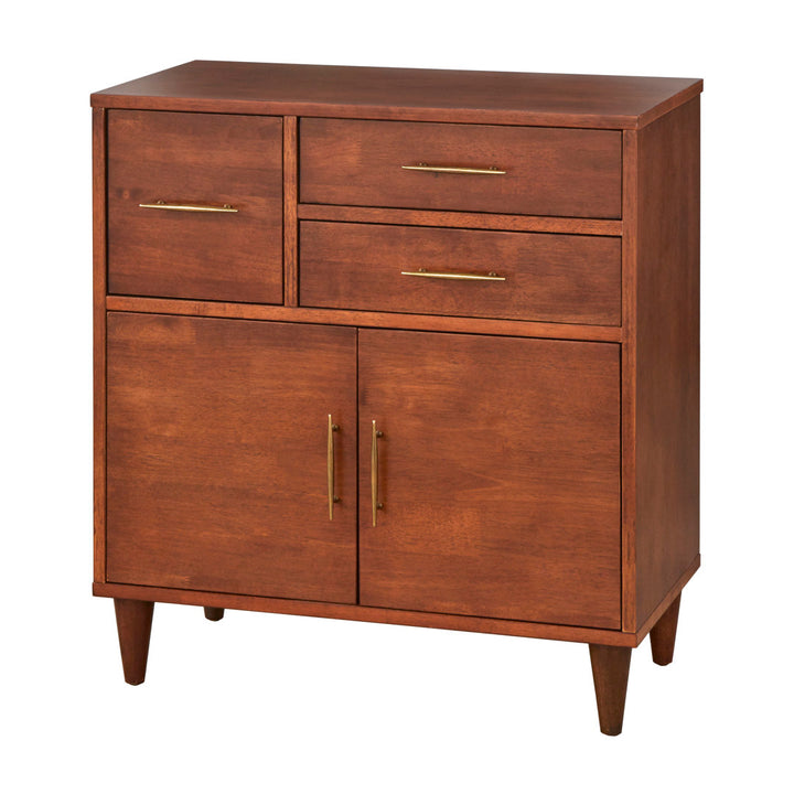 Afrida 2 Door Accent Cabinet Wade Logan®