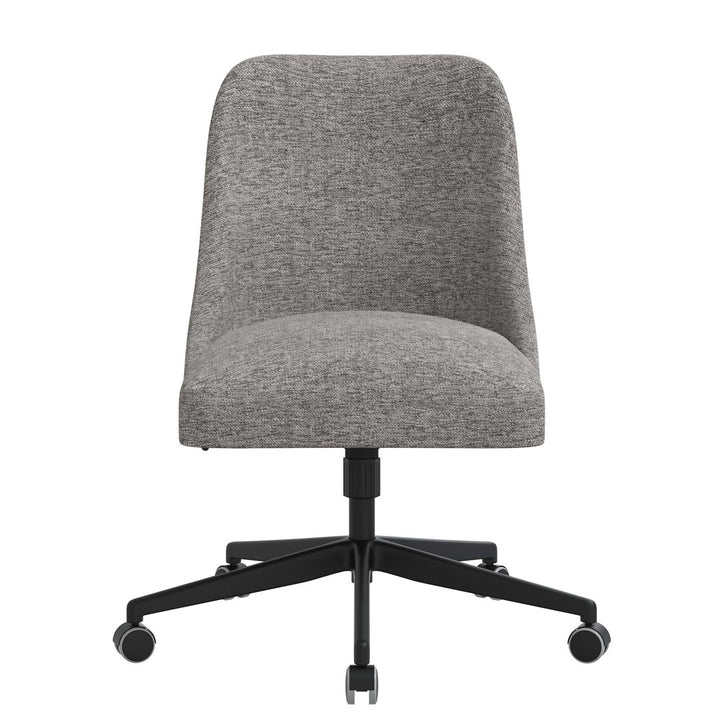 Acosta Task Chair AllModern Upholstery Color: Milsap Spray