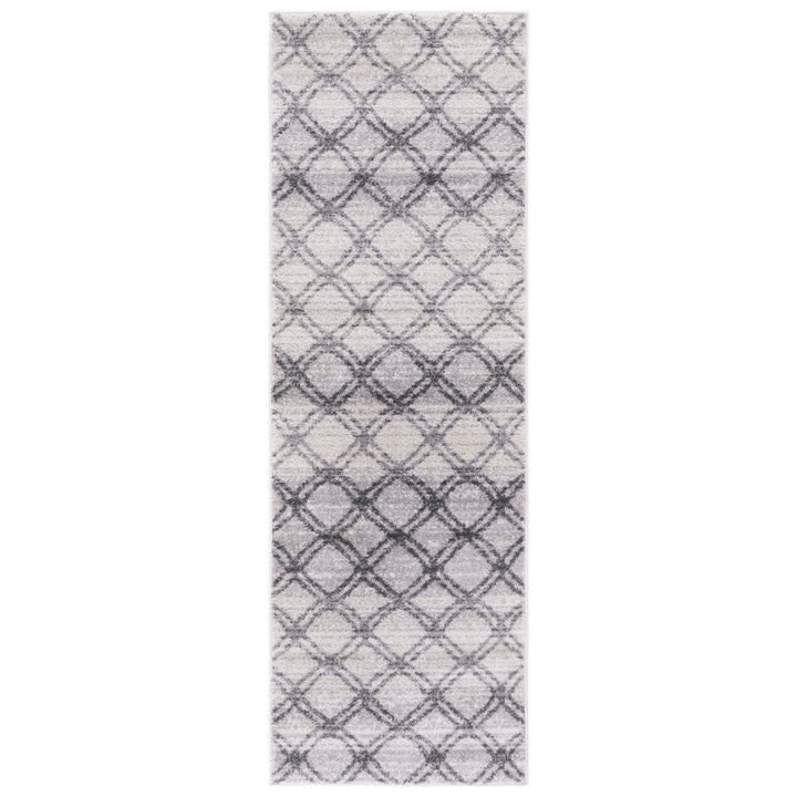 Muniz Performance Geometric Rug Union Rustic Rug Size: Runner 2'6" x 8'