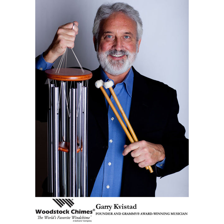 Adagio - Spanish Garden Wind Chime Woodstock Chimes