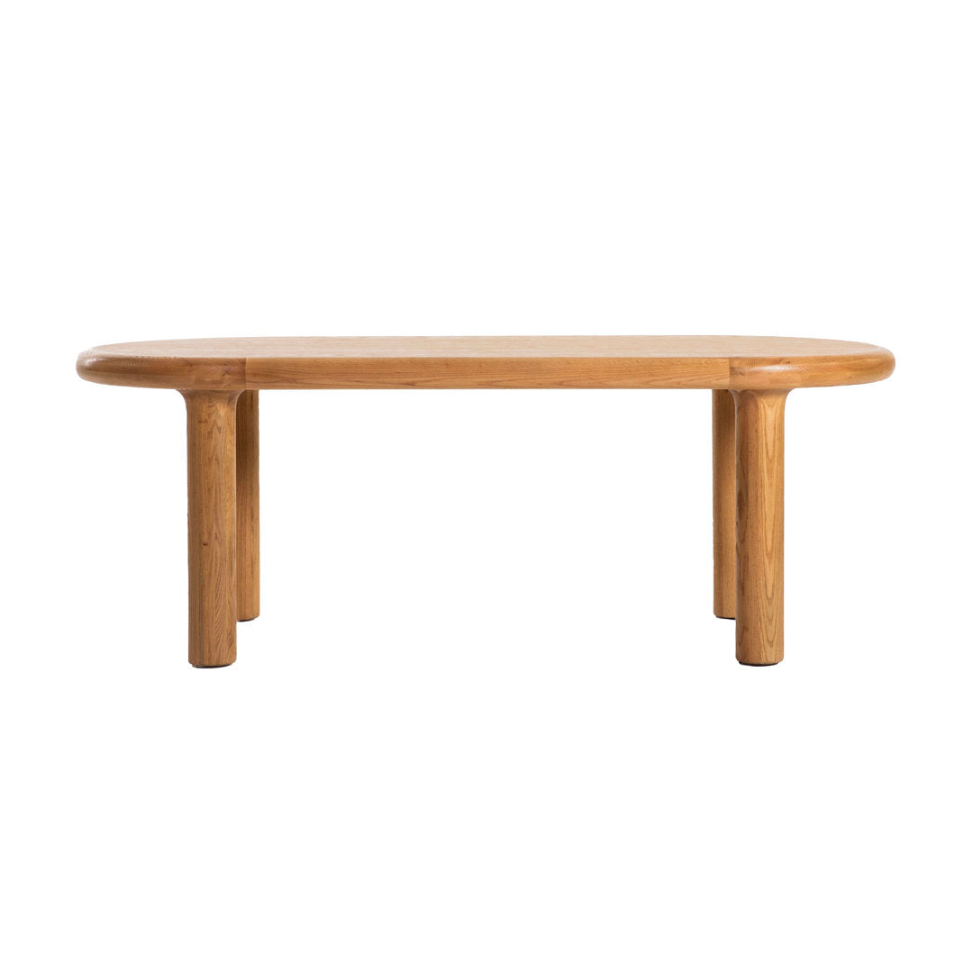 Germaine Oval Dining Table AllModern