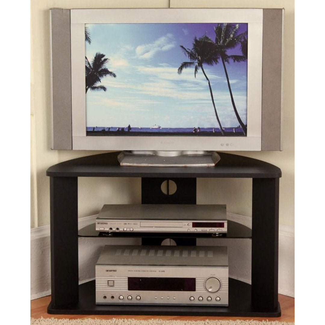 Shiloh TV Stand for TVs up to 32" Ebern Designs