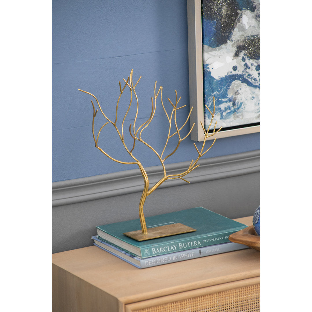 Montreat Branched Tree Sculpture Lark Manor™