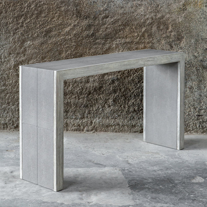 Lecce 60'' Console Table Joss & Main