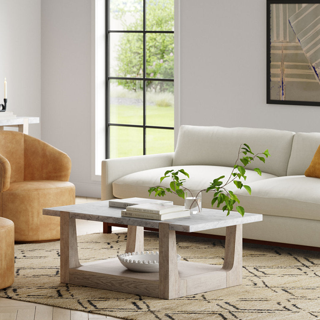 Landover Coffee Table Joss & Main