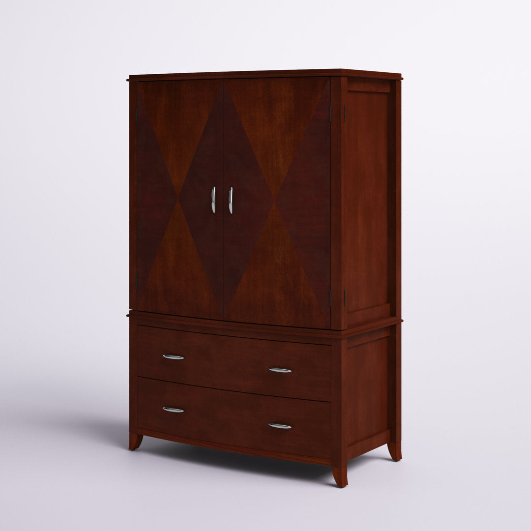 Aleidy TV-Armoire Lark Manor™