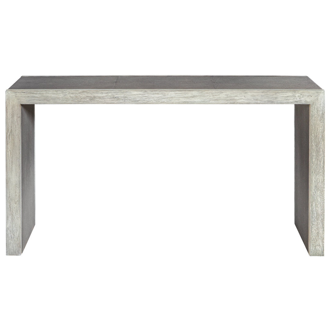 Lecce 60'' Console Table Joss & Main