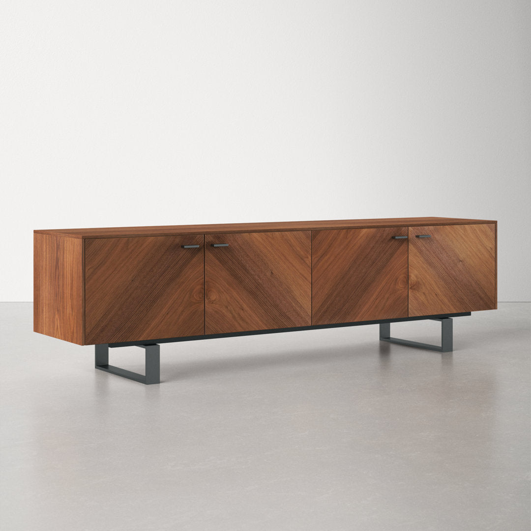Douglas 71" Media Console AllModern