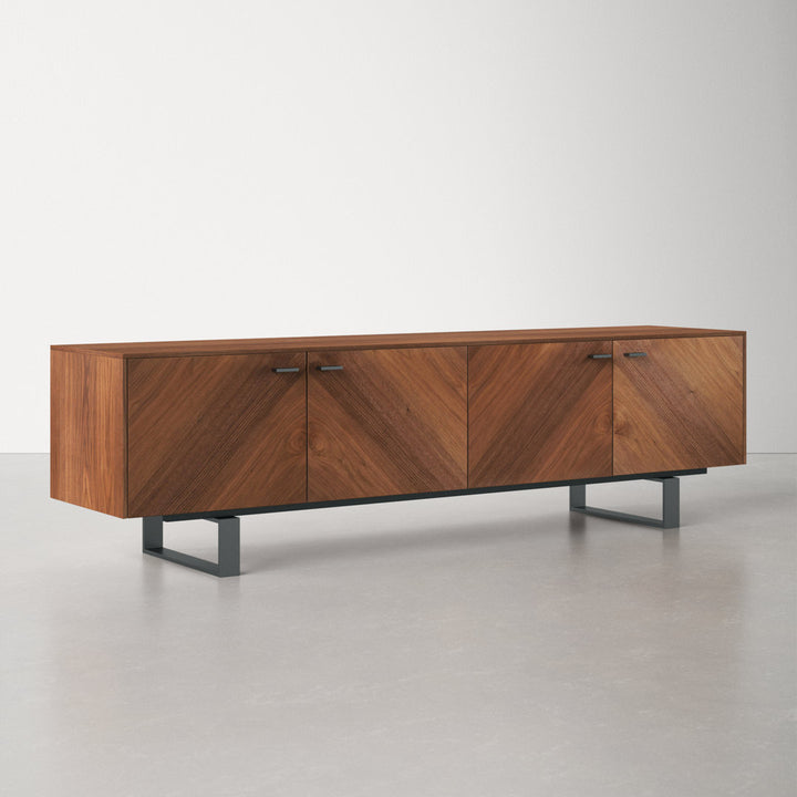 Douglas 71" Media Console AllModern
