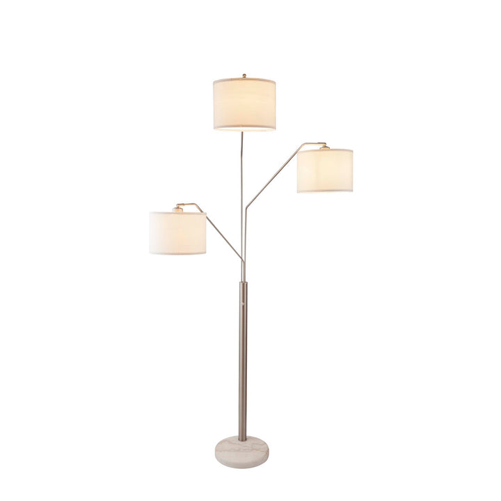 Moretz 83.5" H Tree Floor Lamp Corrigan Studio®